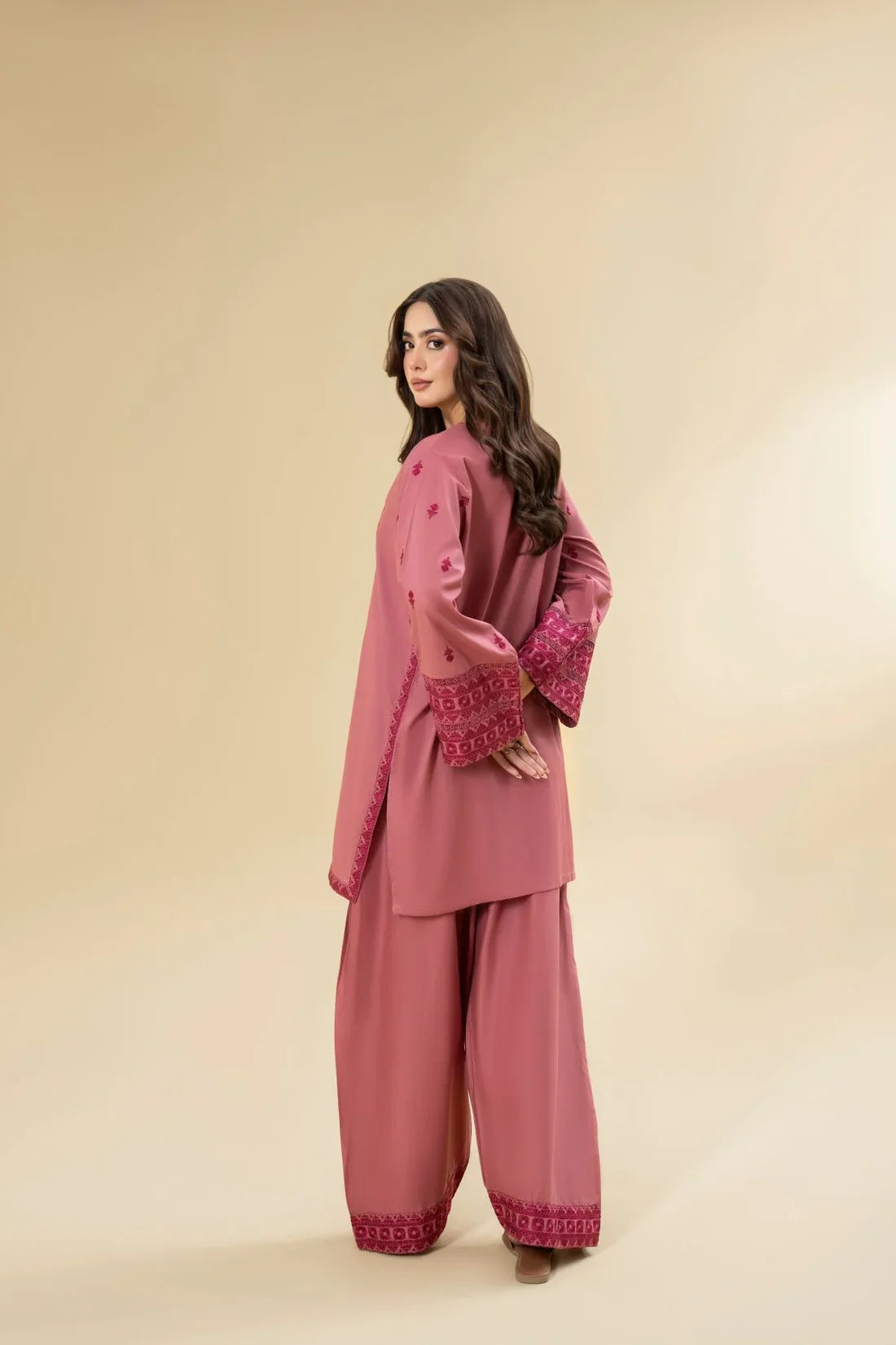 Blush Pink 2PC
